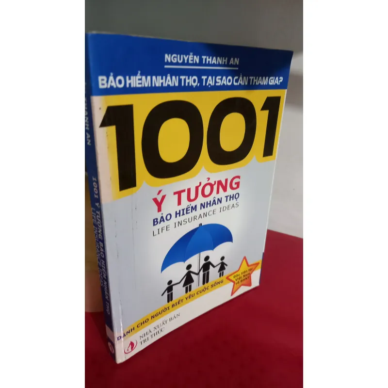 1001 ý tưởng bảo hiểm  750870