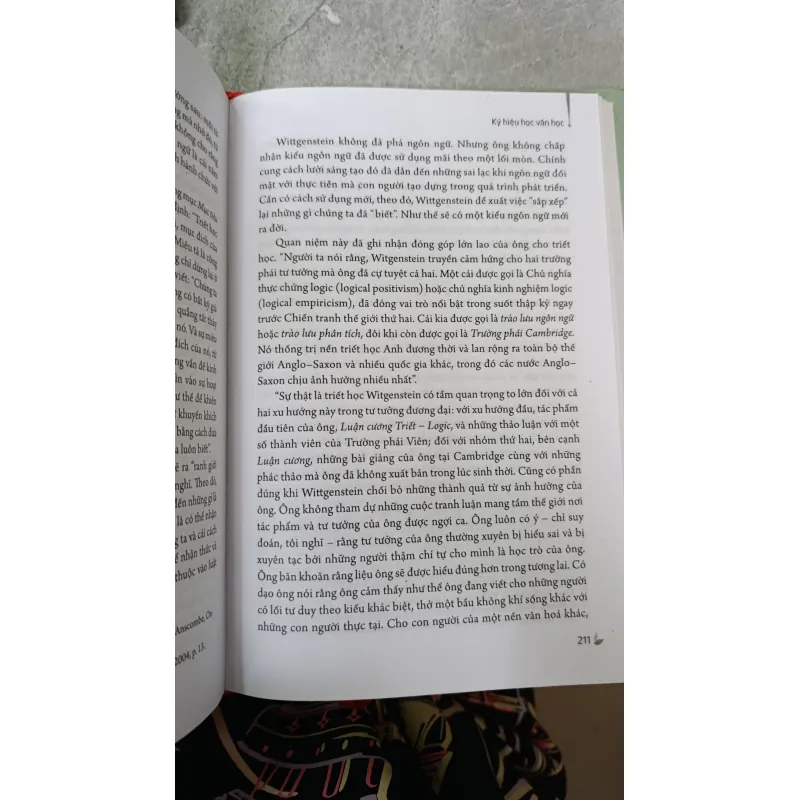 KÝ HIỆU HỌC VĂN HỌC - LÊ HUY BẮC 726062