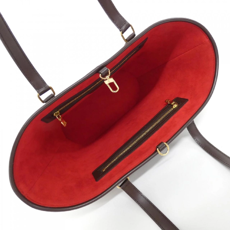 Túi Louis Vuitton Damier Manosque PM N51121 618512