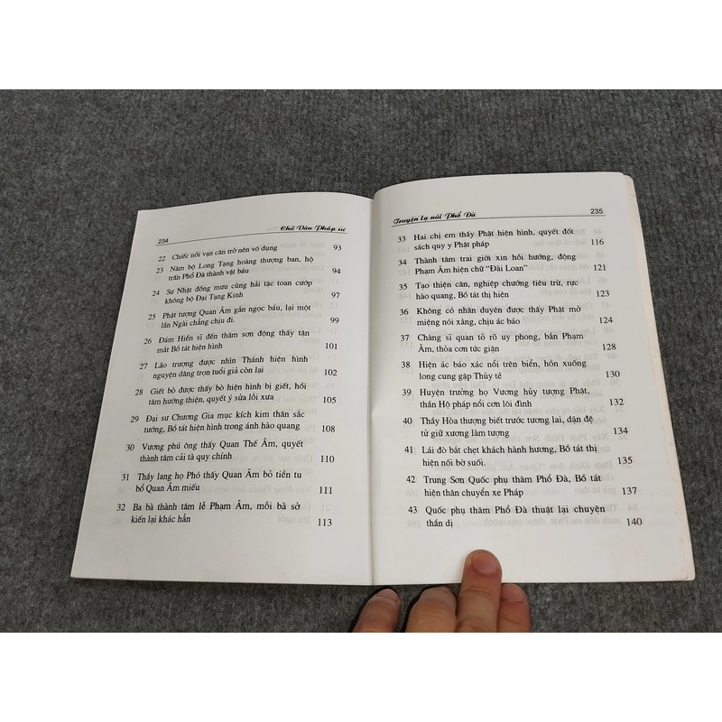 TRUYỆN LẠ NÚI PHỔ ĐÀ 494777