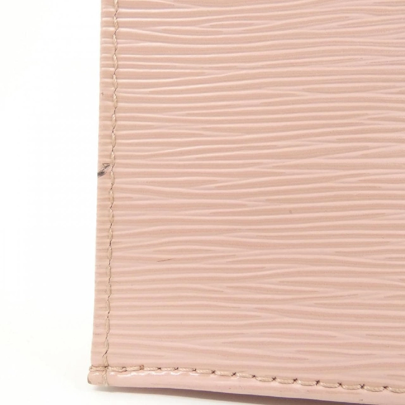 Túi xách vai Louis Vuitton Epi Petit Sac Plat M69575 609445