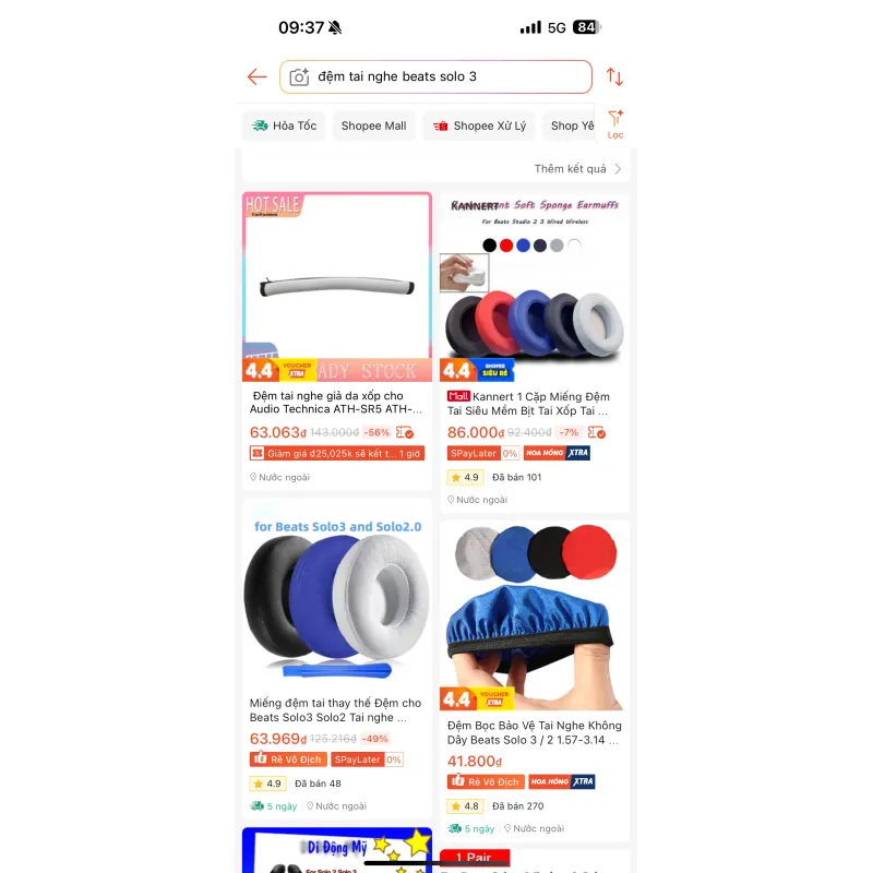 Beats Solo 3 1006071