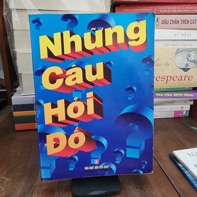 Những câu hỏi đố 758741