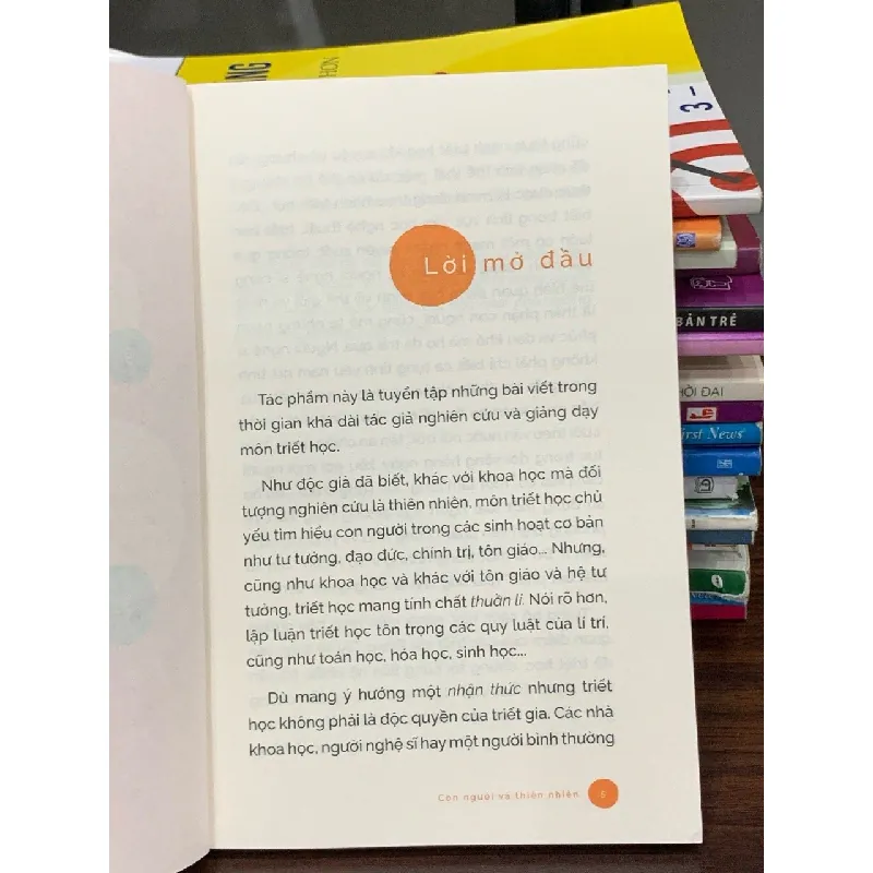 Con người và thiên nhiên – Nguyễn Phúc Vĩnh Đệ 563647