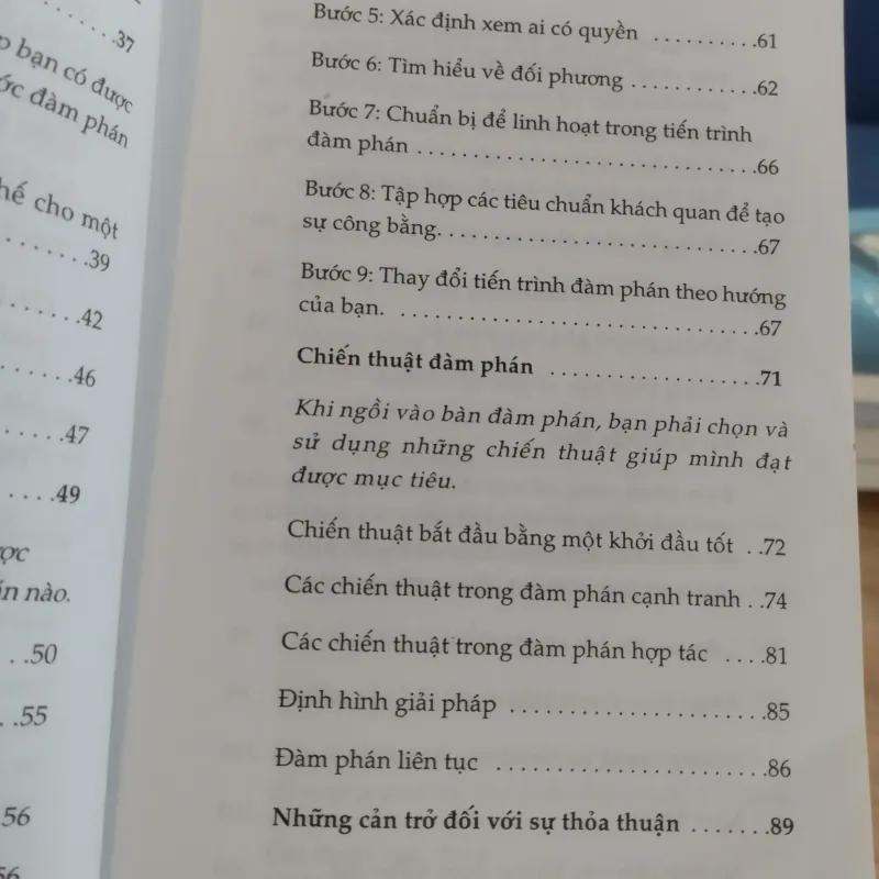 sách thuộc bộ "Cẩm nang bỏ túi" (Pocket Mentor) từ Harvard Business School Press 997454