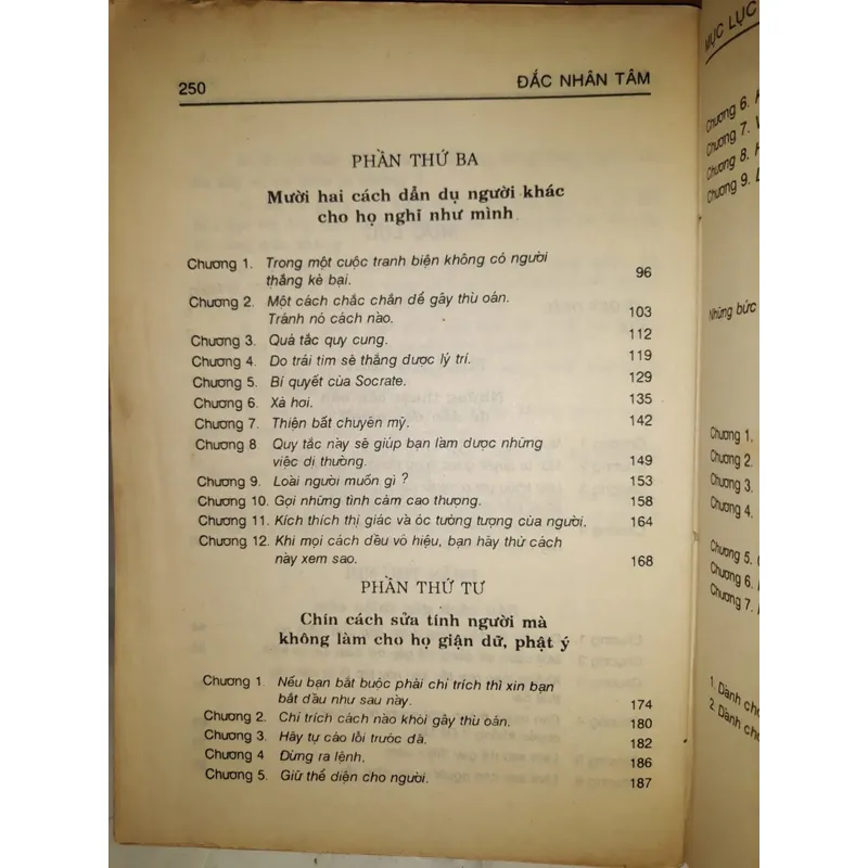 Đắc nhân tâm bí quyết thành công 693176