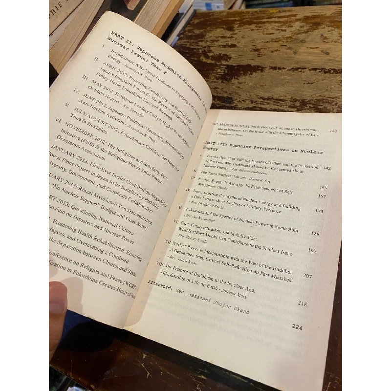 Lotus in The Nuclear Sea - Jonathan S. Watts edited 1006757