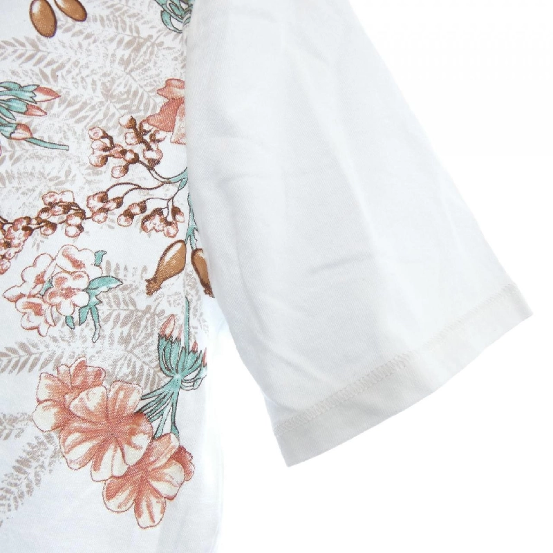 Áo thun SALVATORE FERRAGAMO - Hàng hiệu Chính hãng 775602