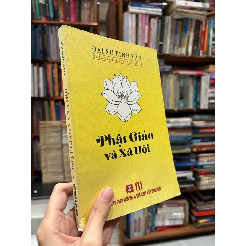 Đại Sư Tinh Vân - Nhân gian Phật Giáo Thư Hệ 629360