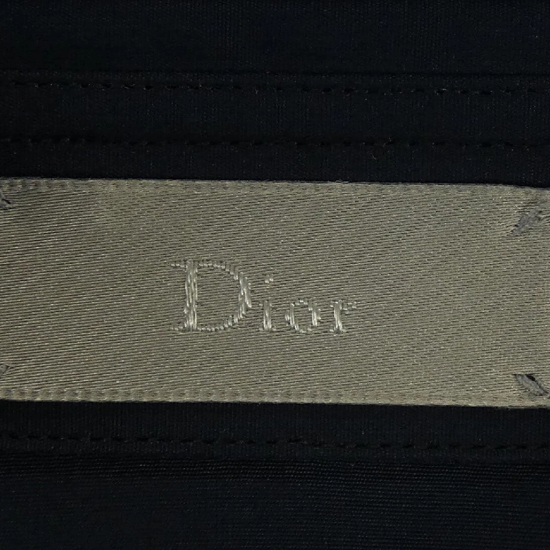 DIOR HOMME 733C518B1581 Áo sơ mi - Hàng hiệu Chính hãng 886228
