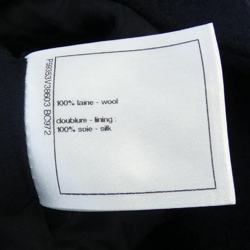 Áo khoác CHANEL P59353V38603 632367