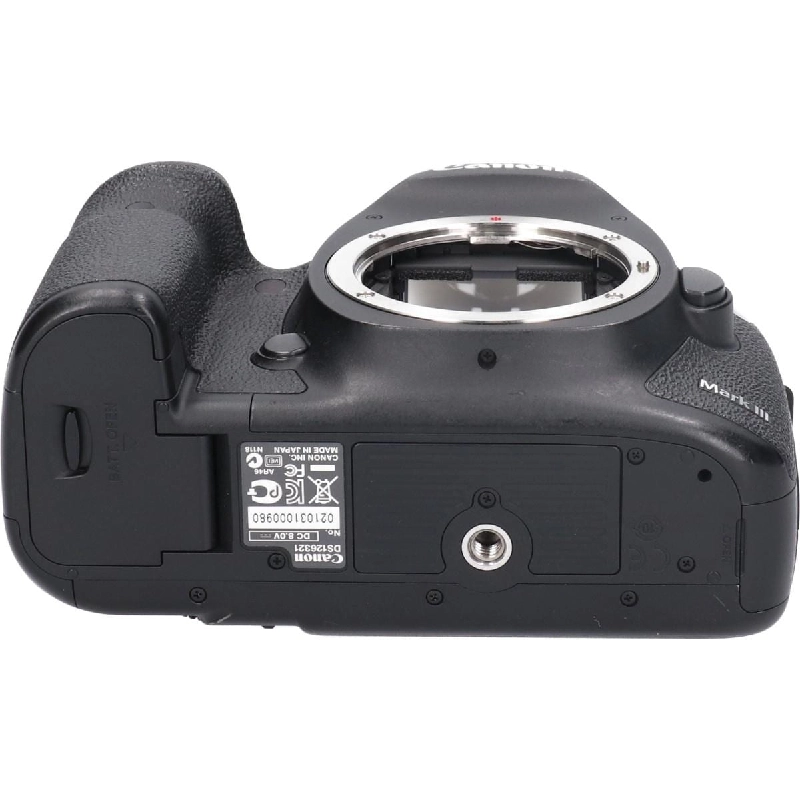 EOS 5D MARK III - Hàng hiệu Authentic 877833