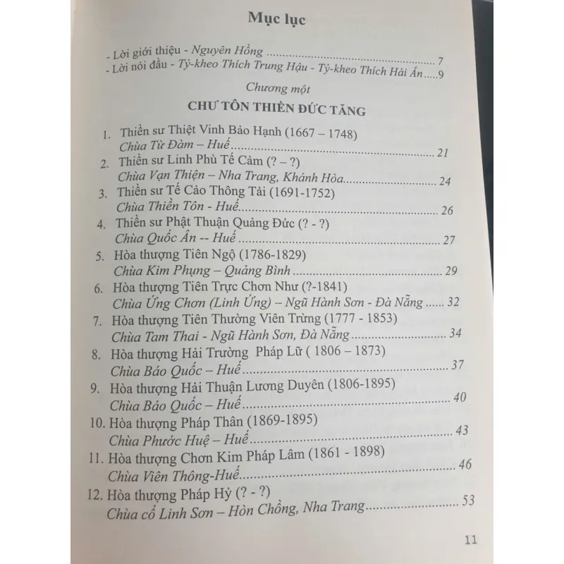 Chư Tôn Thiện Đức và Cư Sĩ Hữu Công - Tập 3 747436