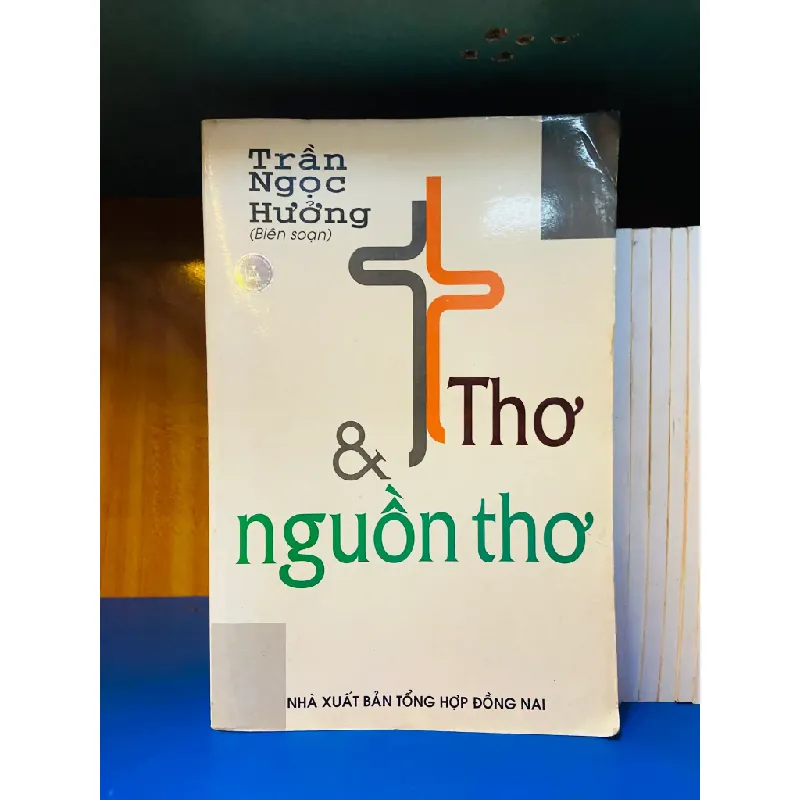 Thơ & nguồn thơ 556023