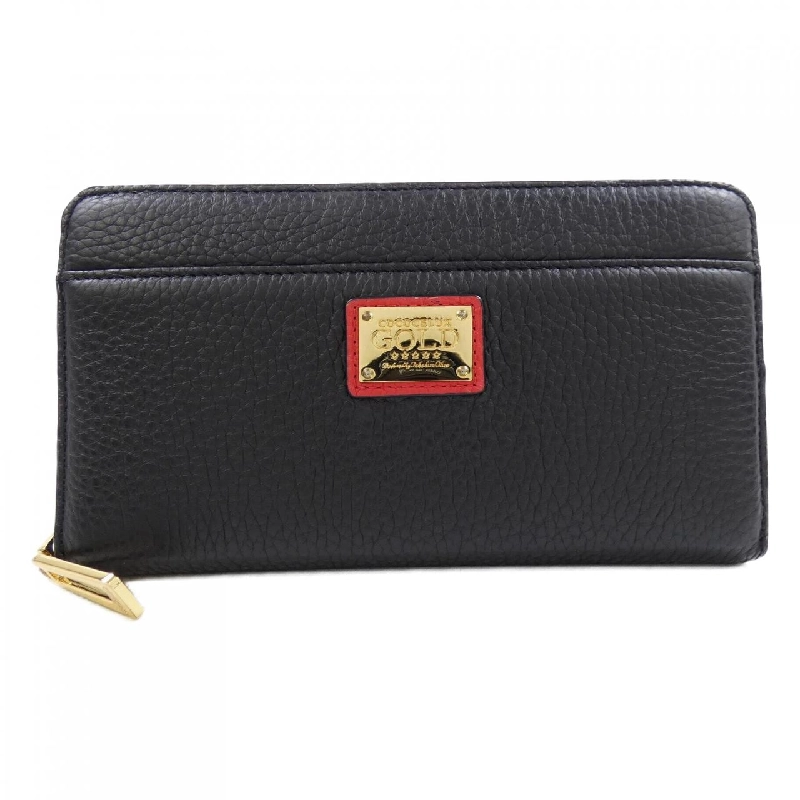 Ví COCOCELUX GOLD - Hàng hiệu Authentic 831436