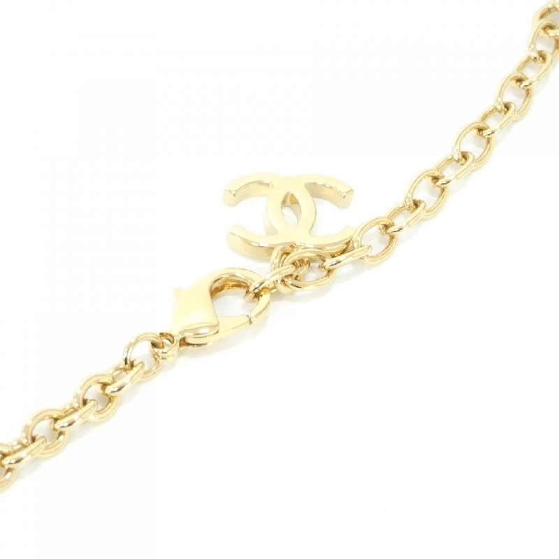 Chanel ABC950 Dây chuyền - Hàng hiệu Authentic 807823
