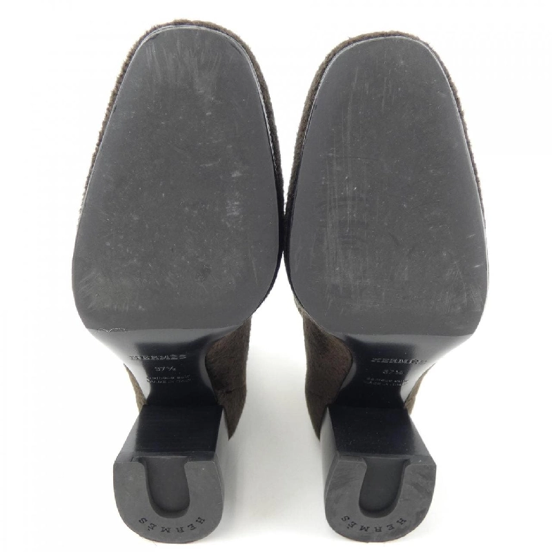 【Mã giảm giá】Giày bốt HERMES 665333