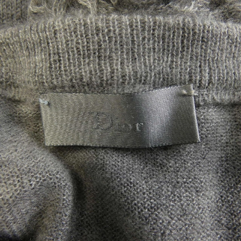 DIOR HOMME 6EH4076095 Áo len - Hàng hiệu Chính hãng 884624