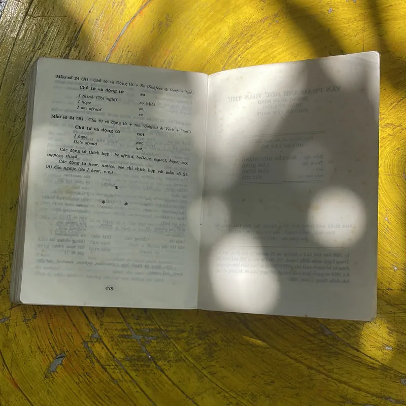 VĂN PHẠM ANH NGỮ TOÀN THƯ- ECKERSLEY 696560