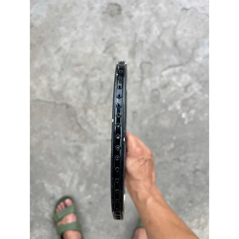 Vợt cầu lông Mizuno Mystic Power 50 3ug5 JP 459762