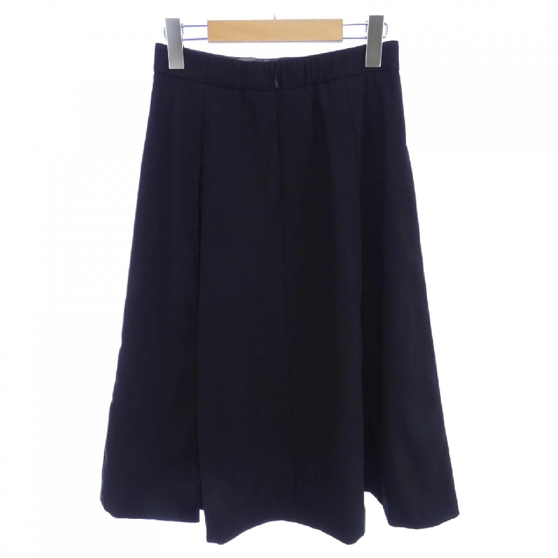 【Mã giảm giá】Blue Label Crestbridge BLUE LABEL CRESTBRIDGE Váy 652801