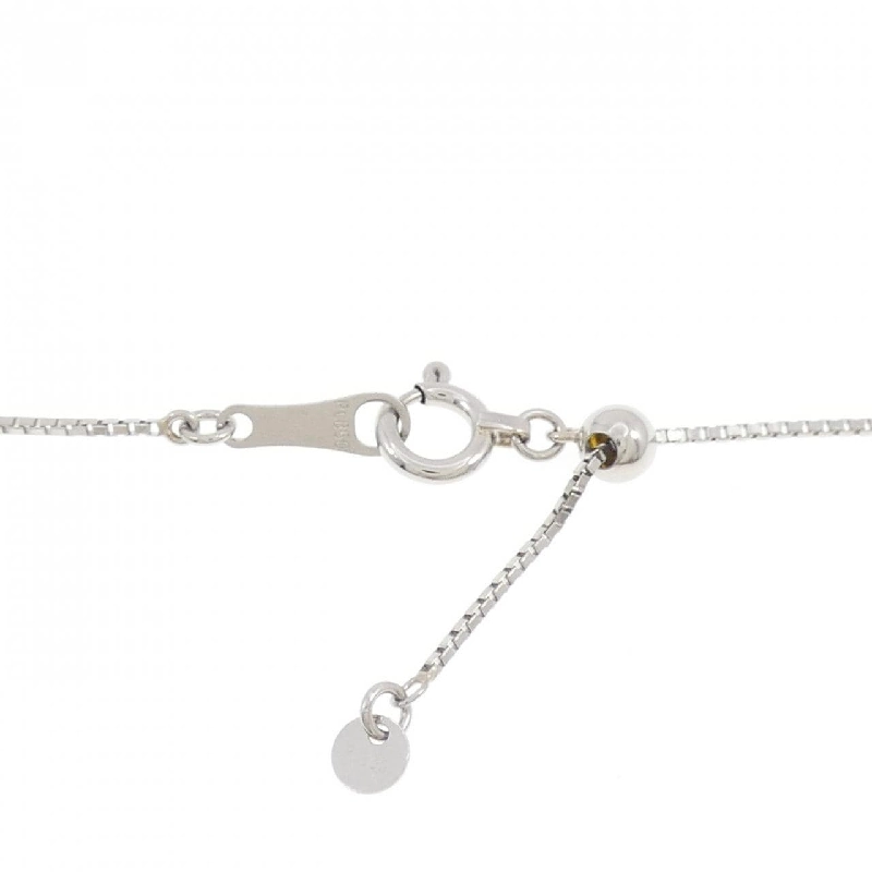 Dây chuyền kim cương PT900/PT850 0.31CT - Hàng hiệu Chính hãng 857924