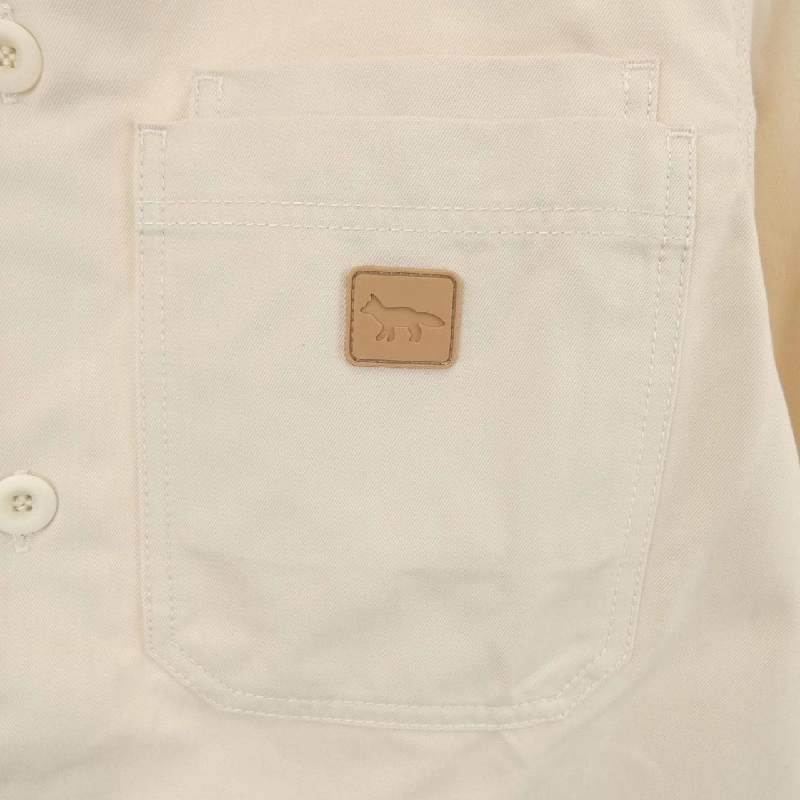 Áo sơ mi MAISON KITSUNE - Hàng hiệu Authentic 898790