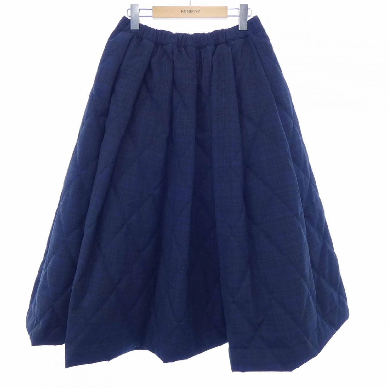 Váy BLACK GARCONS của ブラックコムデギャルソン 652869