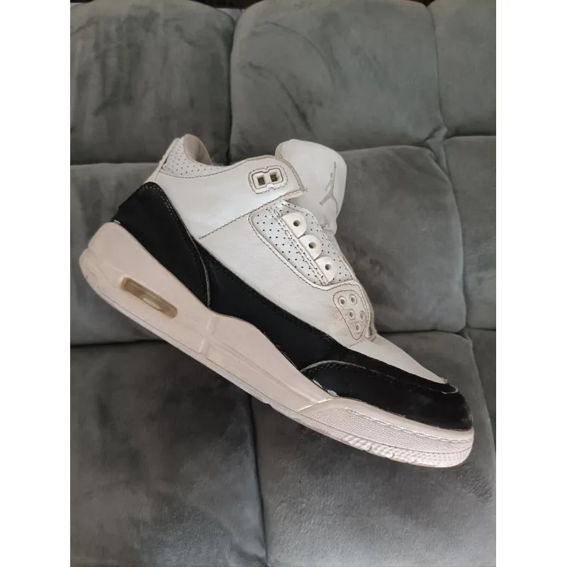 Nike Jordan 3 rep size 42 699330