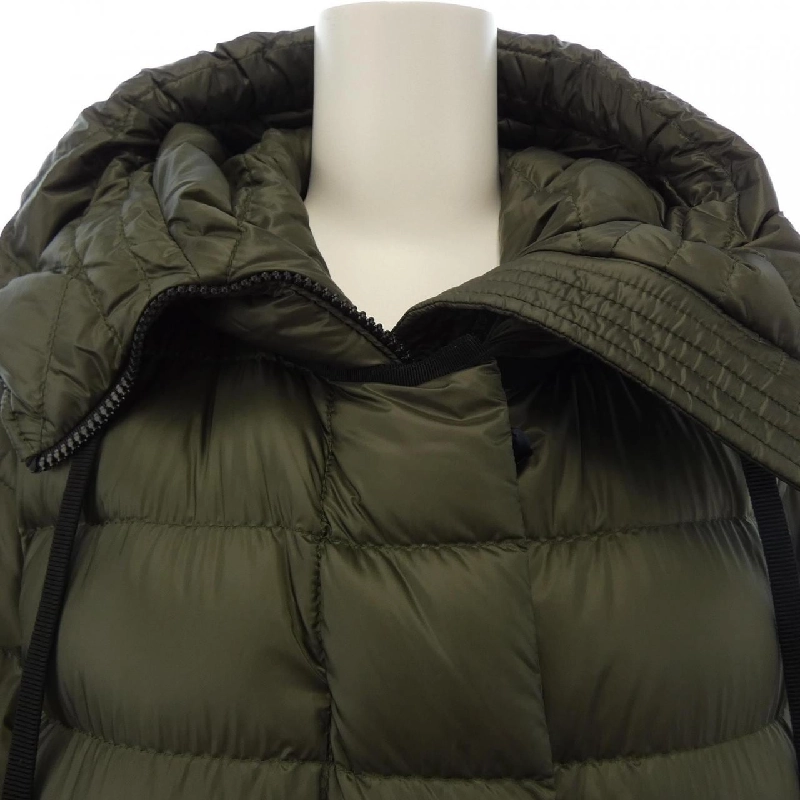 Áo khoác lông vũ MONCLER GNOSIA 630849
