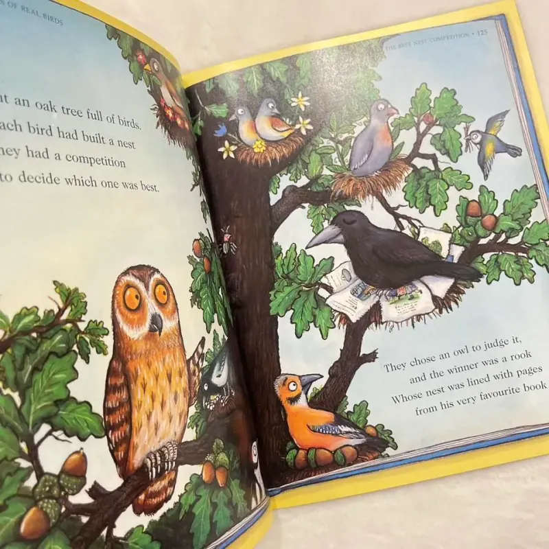 Charlie Cook's Favourite Book 973626