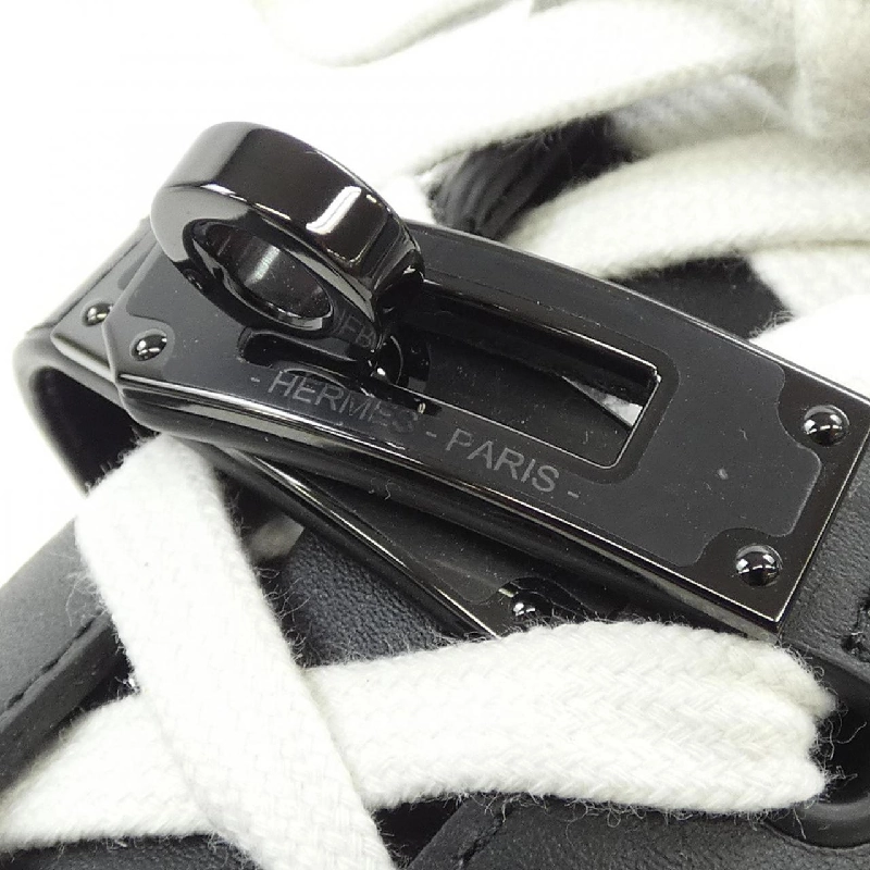 Giày sneaker HERMES DAY Kelly Buckle 241216Z - Hàng hiệu Chính hãng 830587