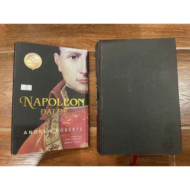 Napoleon Đại Đế  603643