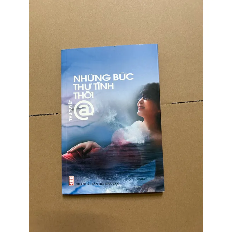 Những bức thư thời @ 557485