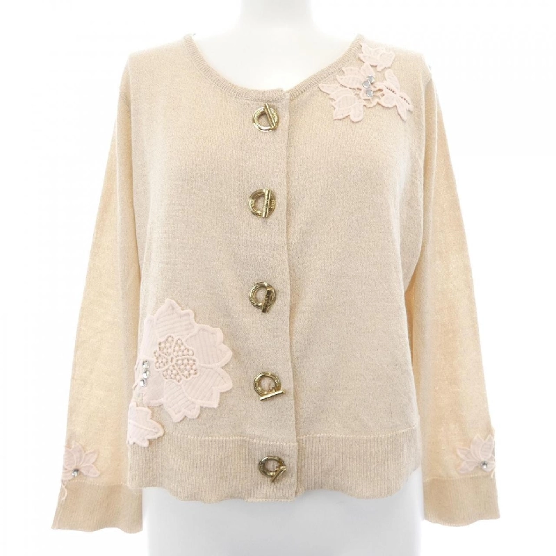 Calvin Klein - Áo khoác cardigan - Hàng hiệu chính hãng 816579