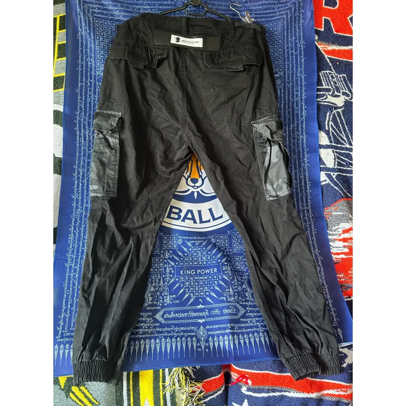 Quần jogger Bape 1026210