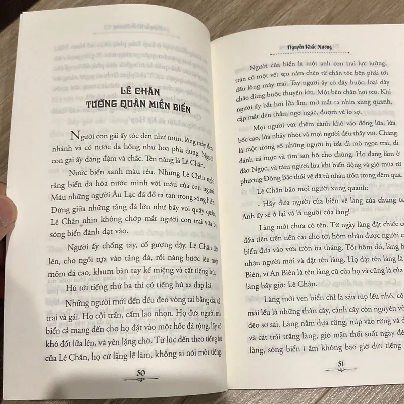 NỮ TƯỚNG THỜI HAI BÀ TRƯNG 597871