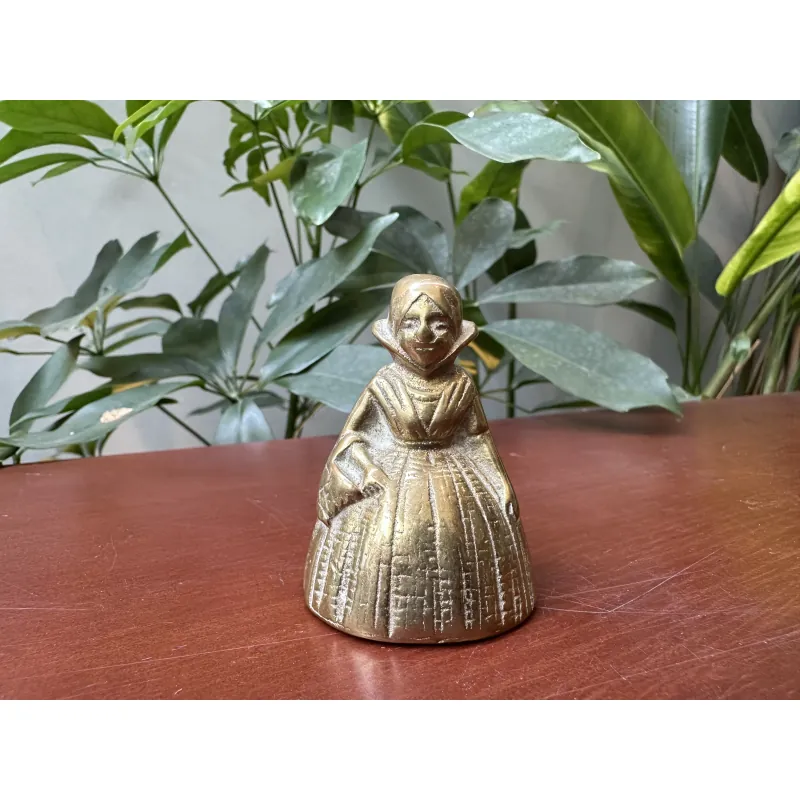 Chuông bà đầm 1001730