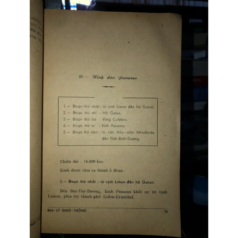Địa lý giao thông  797411