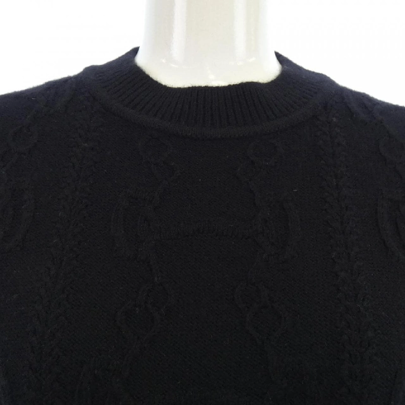 【Mã giảm giá】HERMES Áo len 636456