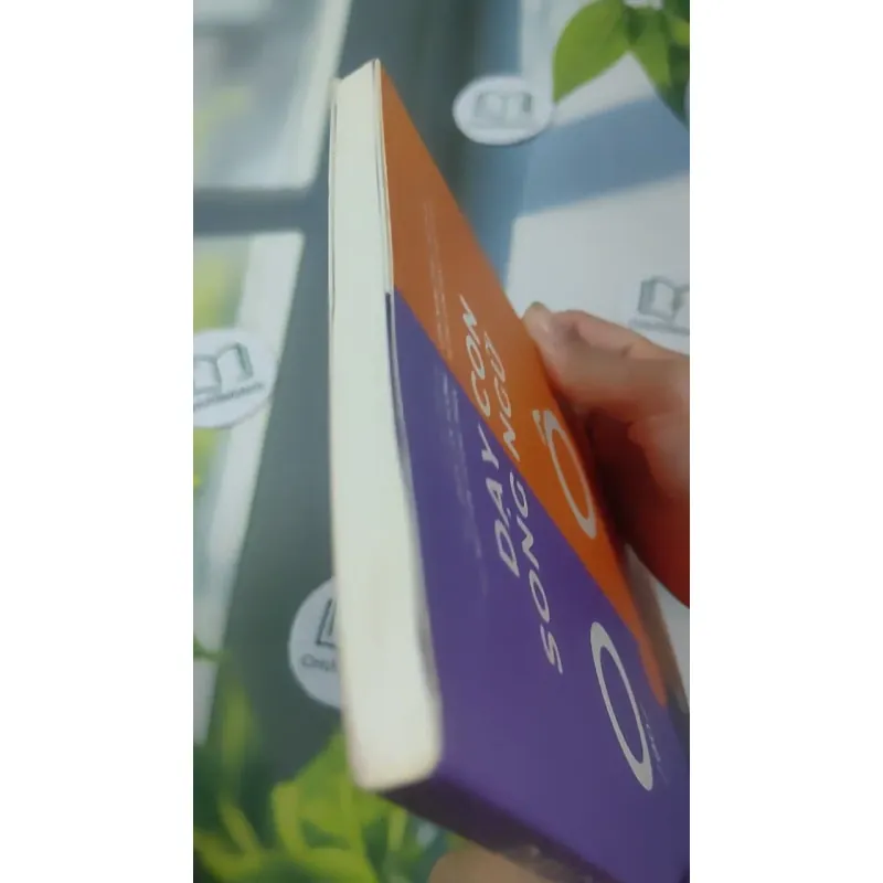 [MIỄN PHÍ BỌC SÁCH] Dạy Con Song Ngữ - ThS Trần Lan Hương 727373