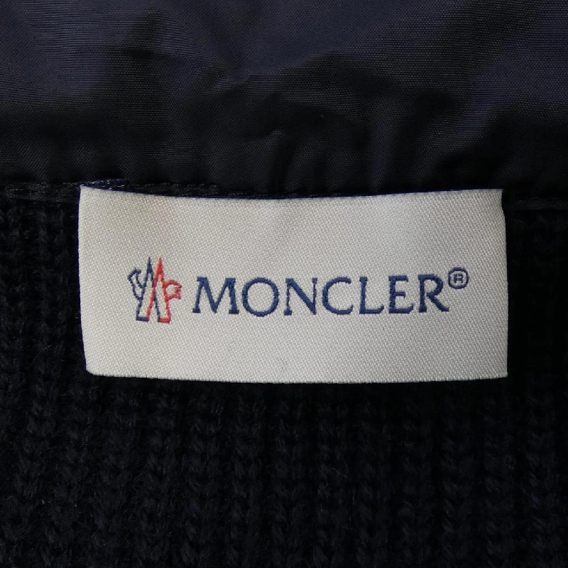 MONCLER 20919B50800 Áo khoác lông - Hàng hiệu Authentic 888335