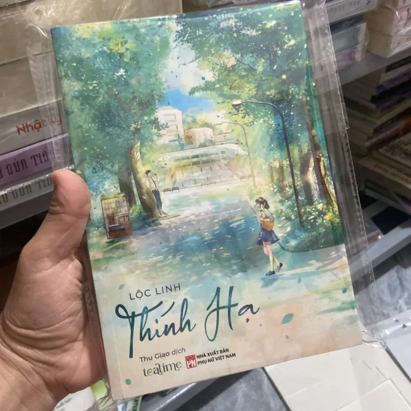 Thính Hạ - Lộc Linh 961697