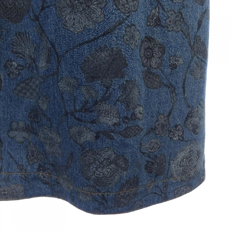 【Mã giảm giá】Chanel CHANEL Váy 654585