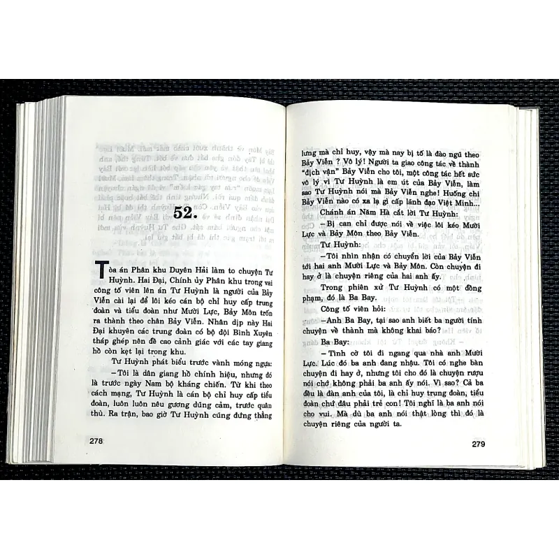 BẢY VIỄN - THỦ LĨNH BÌNH XUYÊN ( Sách sưu tầm, bản đẹp) 1002280