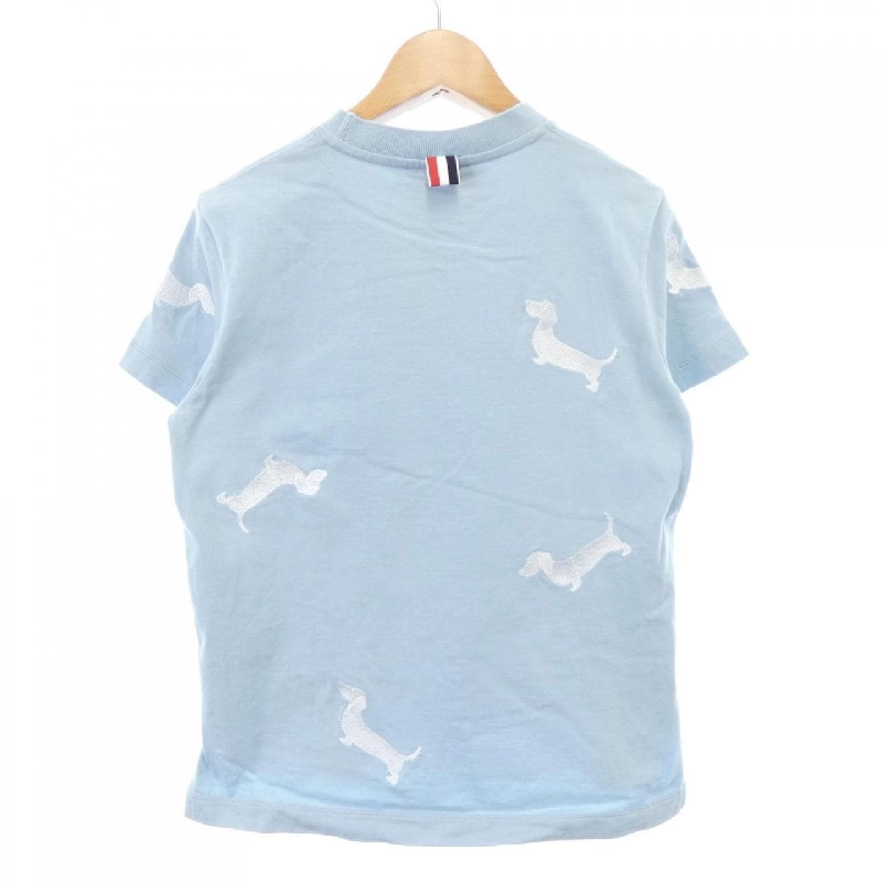 Áo thun THOM BROWNE FJS172E-J0058-460 - Hàng hiệu Authentic 810290