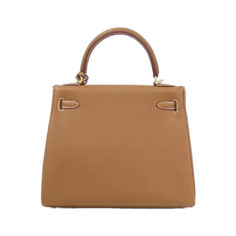 Túi xách Hermes Kelly 25cm 044624CC - Hàng hiệu Authentic 772076