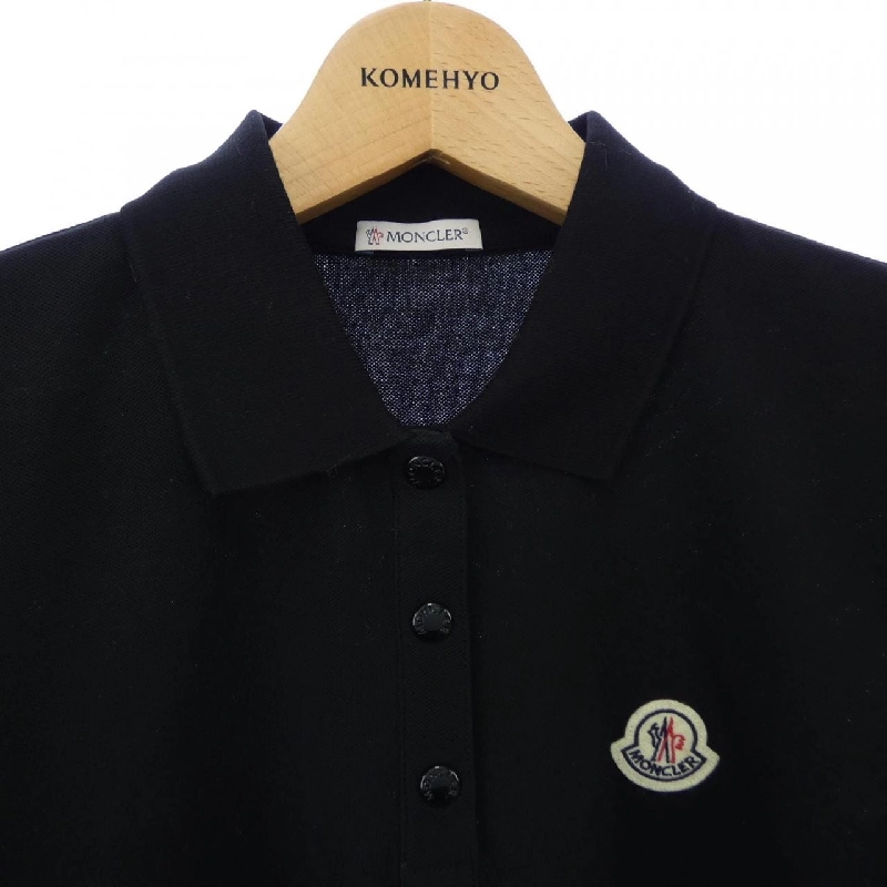 Áo polo MONCLER - Hàng hiệu Authentic 811691