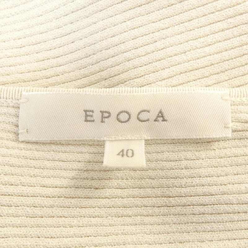 EPOCA Áo len - Hàng hiệu Chính hãng 812401