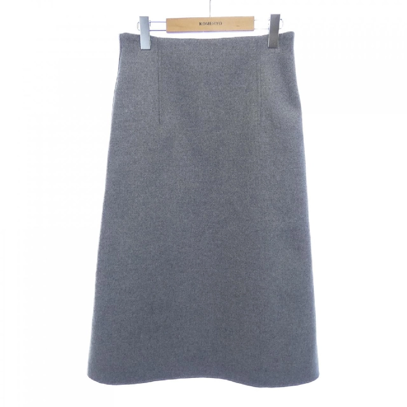 【Mã giảm giá】Chân váy BLAMINK 654555